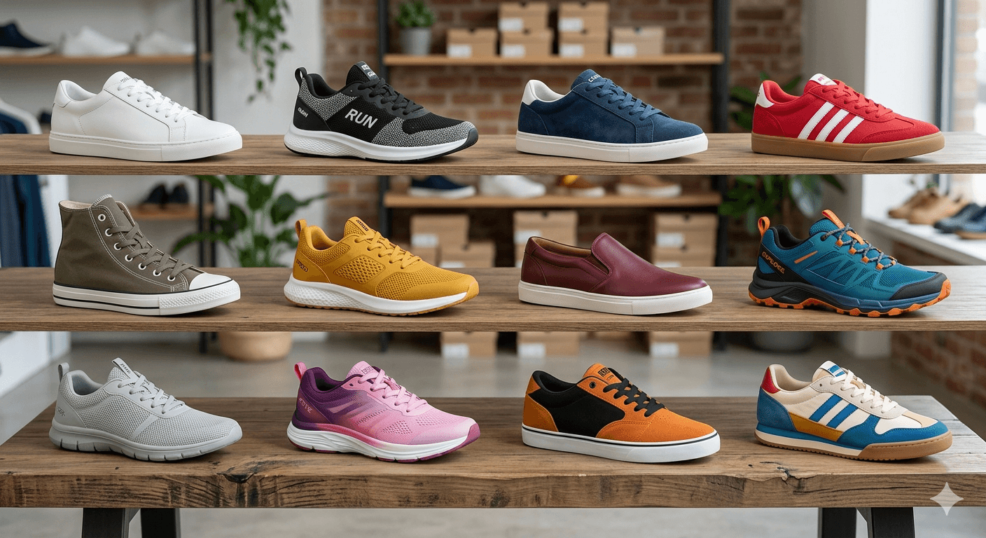 Chaussure
